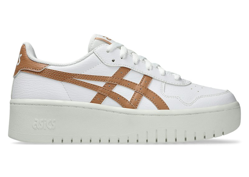 ASICS Japan S PF Sand Rood