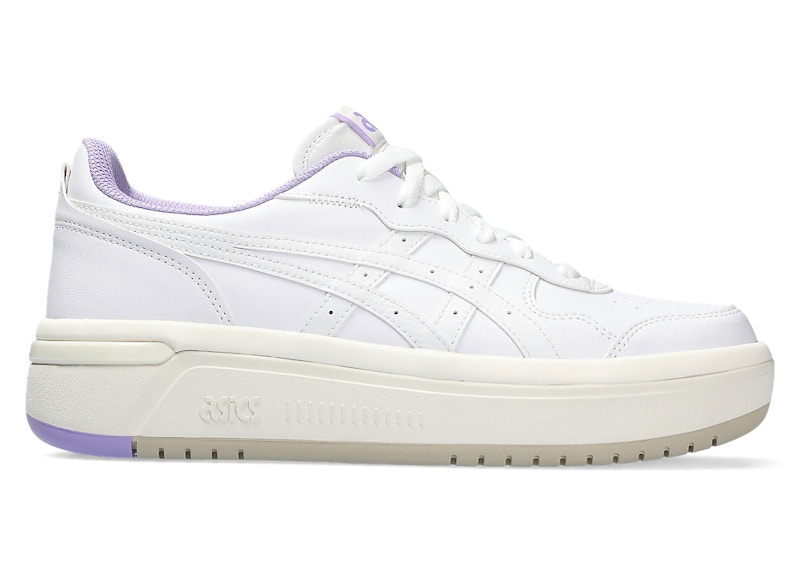 ASICS Japan S ST Digital Violet Wit
