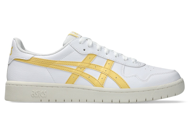 ASICS Japan S Faded Geel