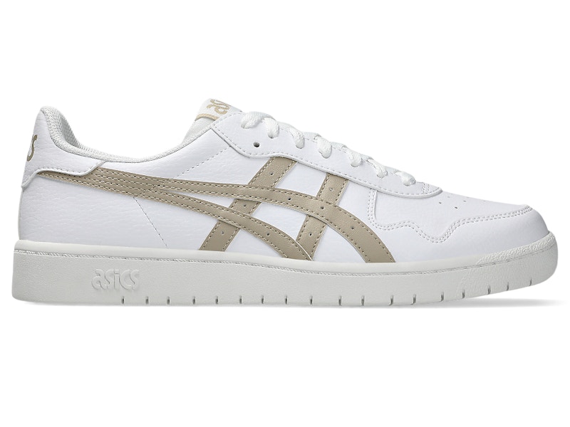 ASICS Japan S Feather Grijs