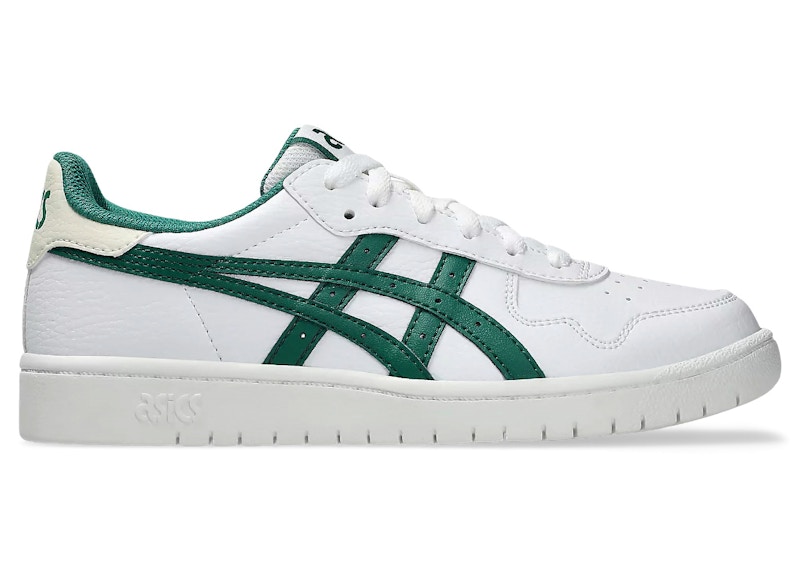 ASICS Japan S Jasper Groen