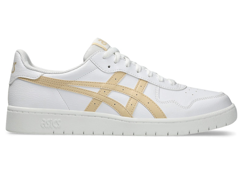ASICS Japan S Marzipan Wit