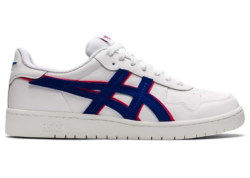 ASICS Japan S Monaco Blauw