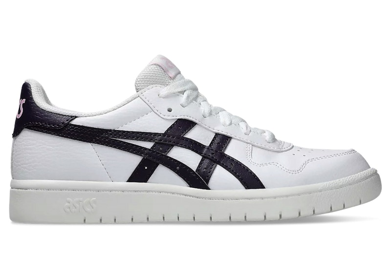 ASICS Japan S Night Shade Wit