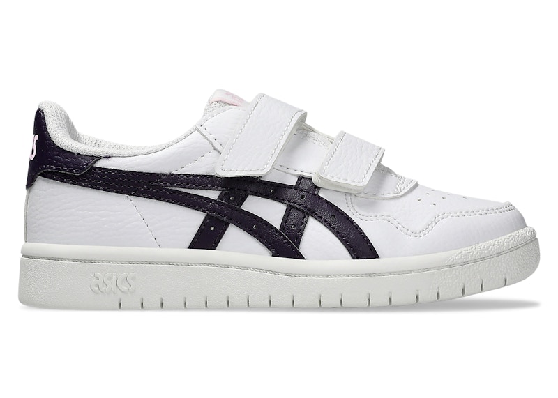 ASICS Japan S Night Shade Wit
