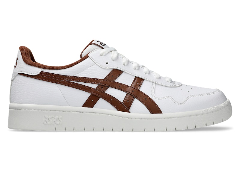 ASICS Japan S Reddish Bruin