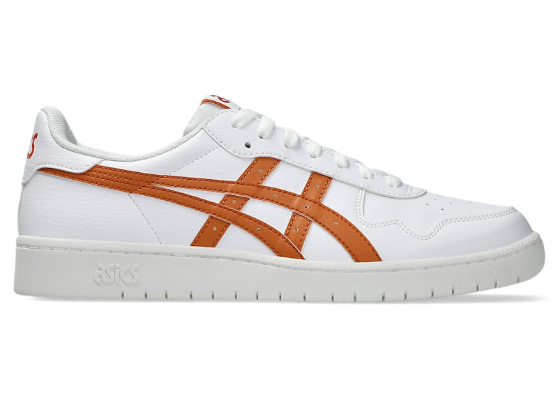 ASICS Japan S Rust Oranje