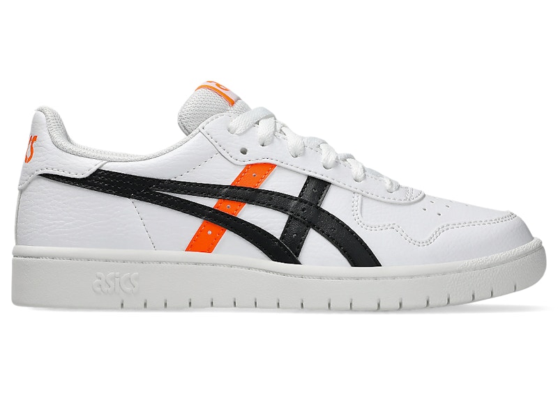 ASICS Japan S Shocking Oranje