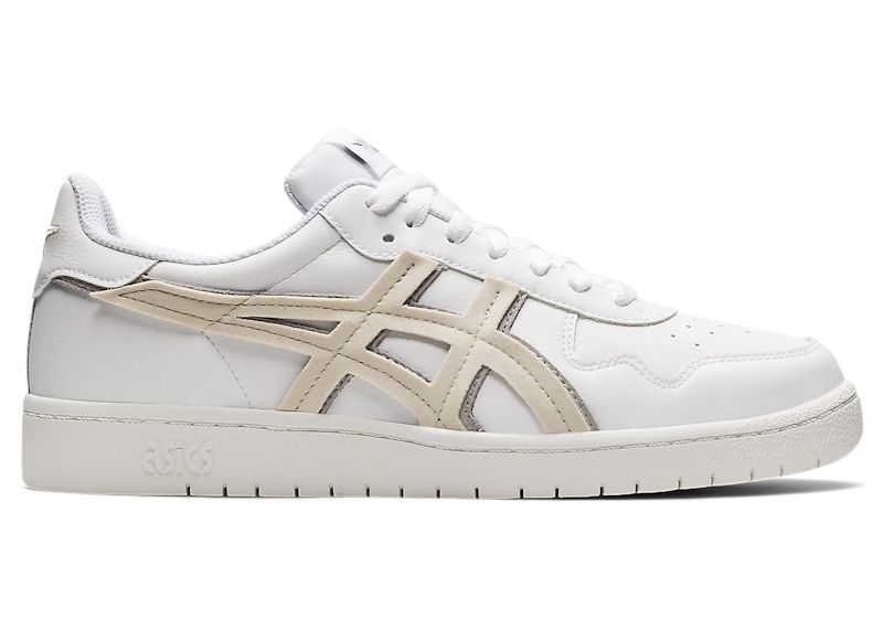 ASICS Japan S Smoke Grijs