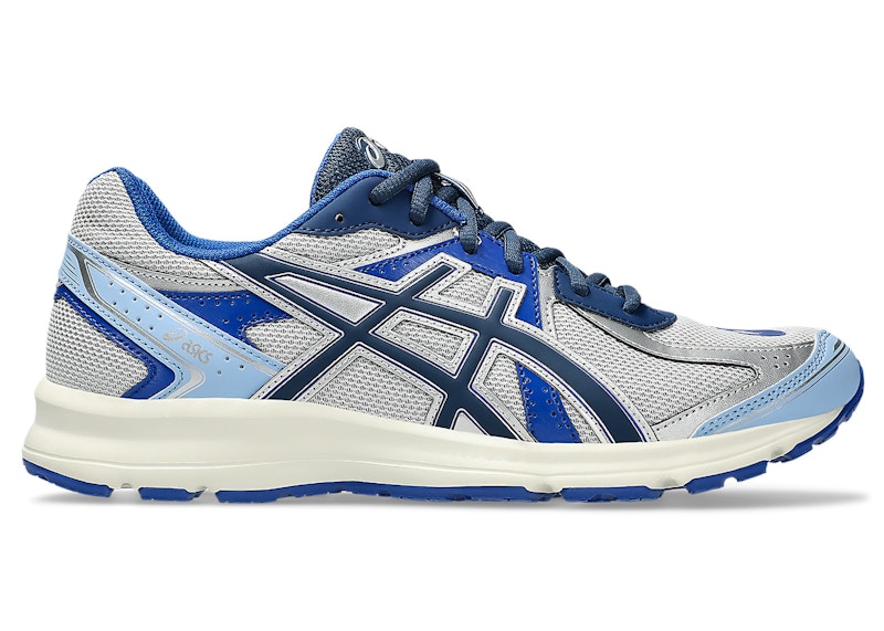 ASICS Jog 100S Cloud Independence Grijs