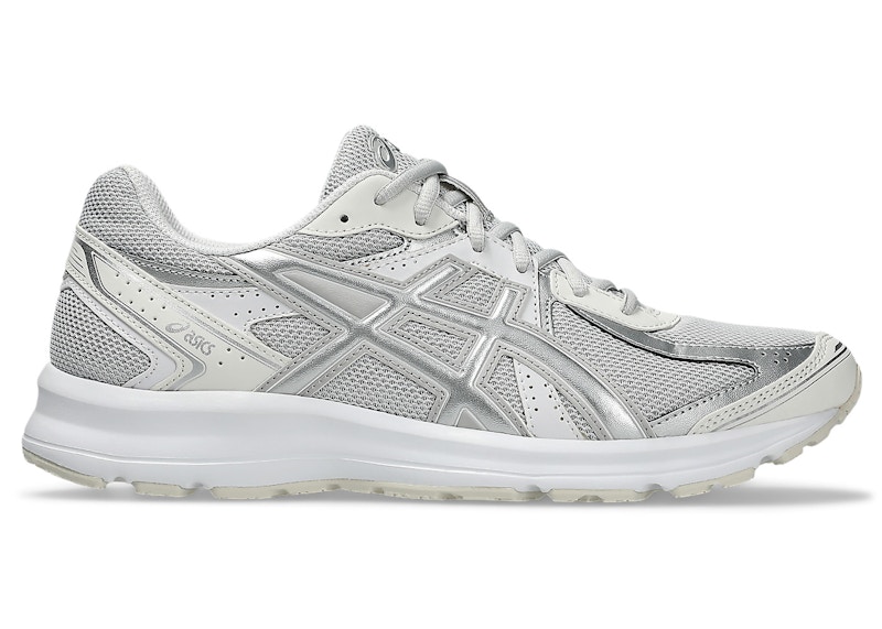 ASICS Jog 100S Cloud Pure Zilver