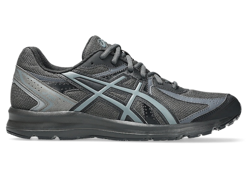 ASICS Jog 100S Graphite Steel Grijs