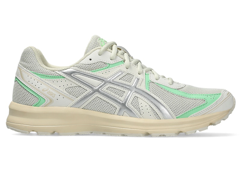 ASICS Jog 100S Oak Menthol Pale Oak/menthol
