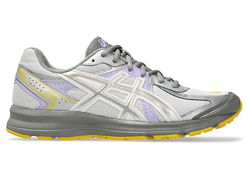ASICS Jog 100S Pure Zilver