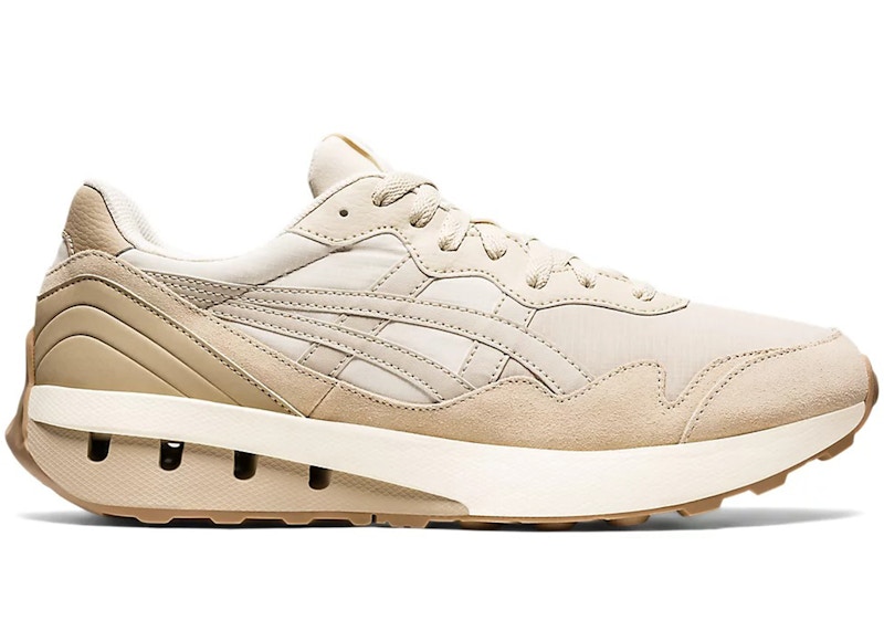 ASICS Jogger X81 Putty Birch Putty/birch