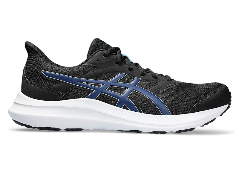 ASICS Jolt 4 Expanse Zwart