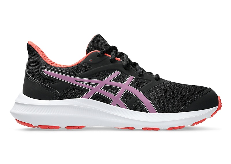 ASICS Jolt 4 Ube Zwart