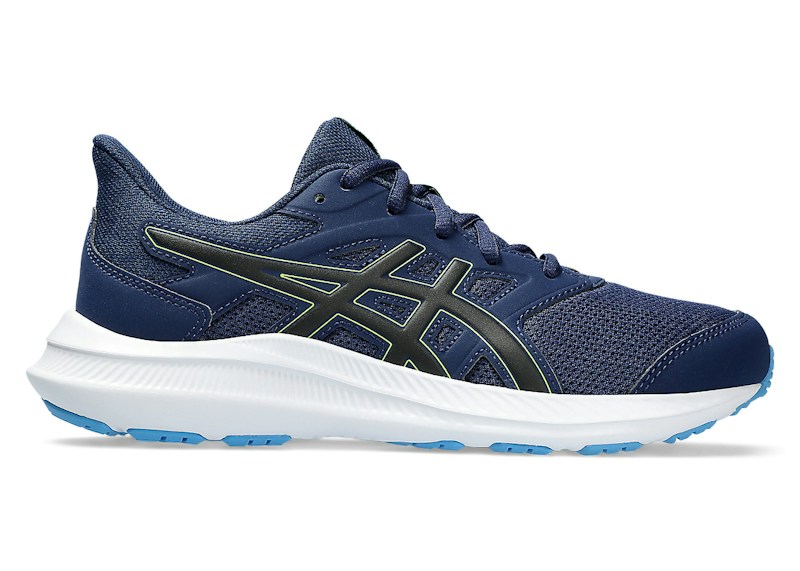 ASICS Jolt 4 Expanse Zwart