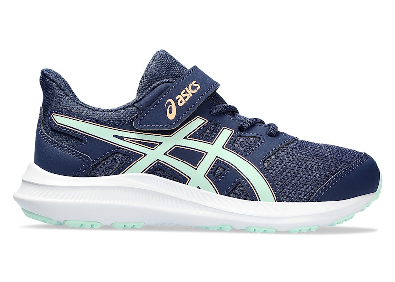 ASICS Jolt 4 Expanse Tint Blauw
