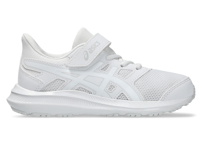ASICS Jolt 4 Wit