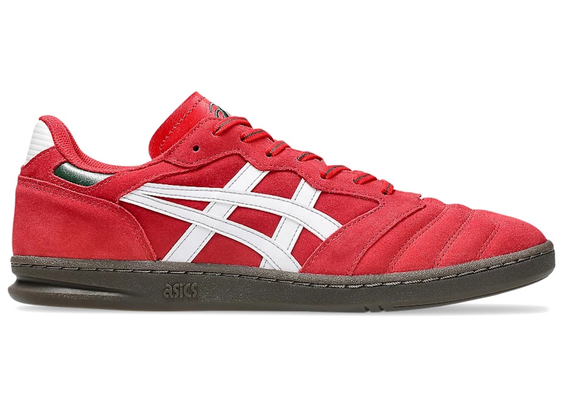 ASICS Leggerezza ST Classic Rood
