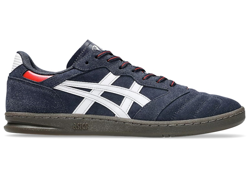 ASICS Leggerezza ST Midnight Wit