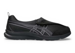 ASICS Lifewalker Zwart