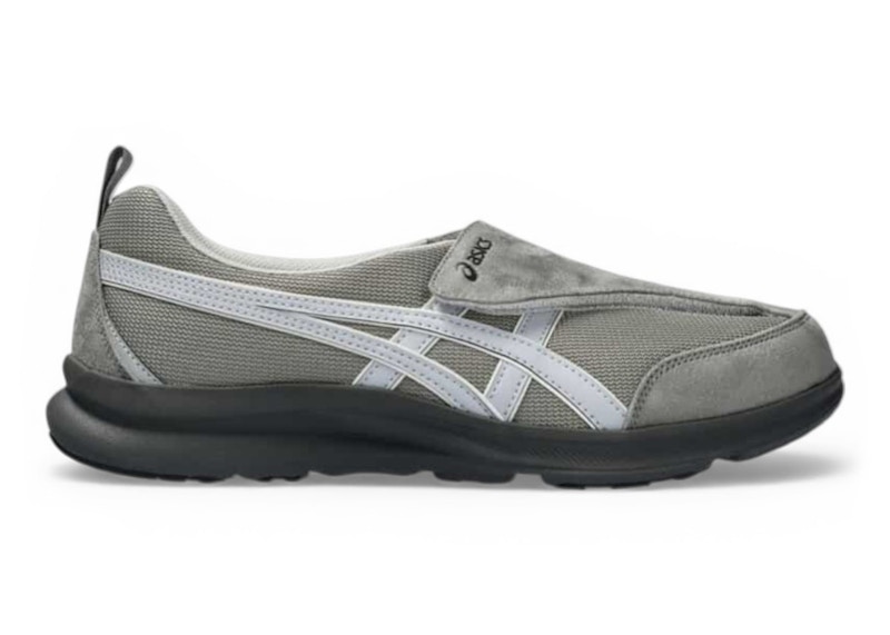 ASICS Lifewalker Grijs