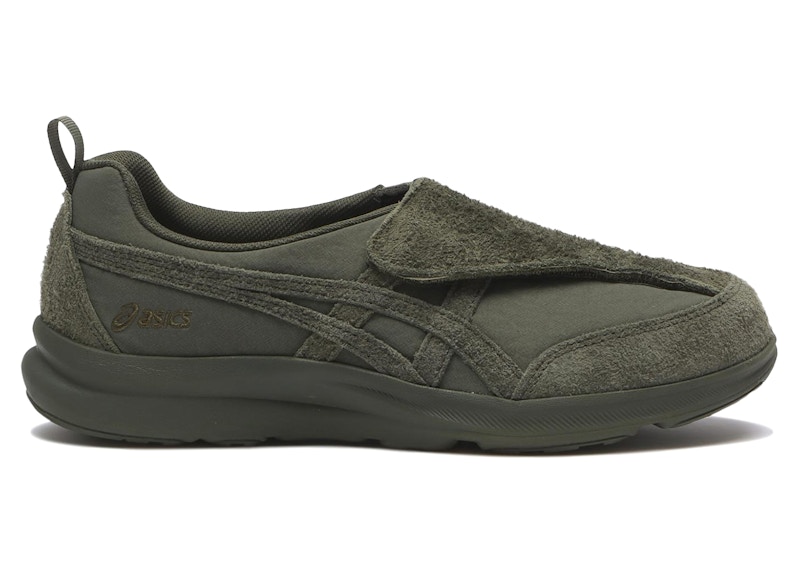 ASICS Lifewalker Heritage Billy’s Creme