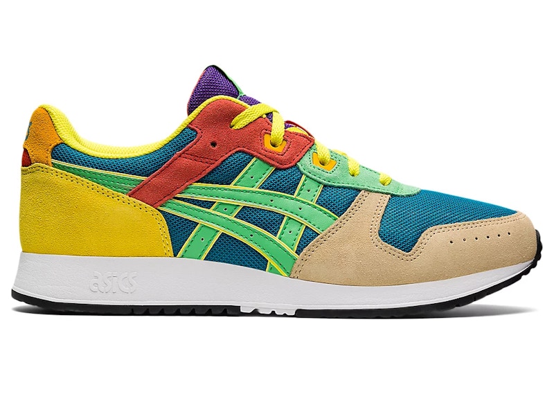 ASICS Lyte Classic Day-Lyte Blauw
