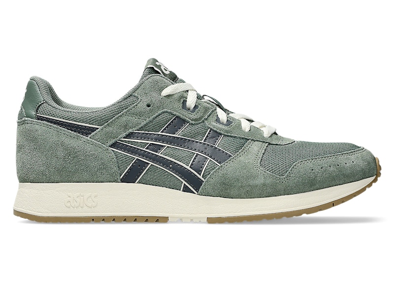 ASICS Lyte Classic Ivy Carrier Grijs