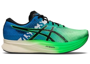 ASICS Magic Speed 2 Ekiden Zwart