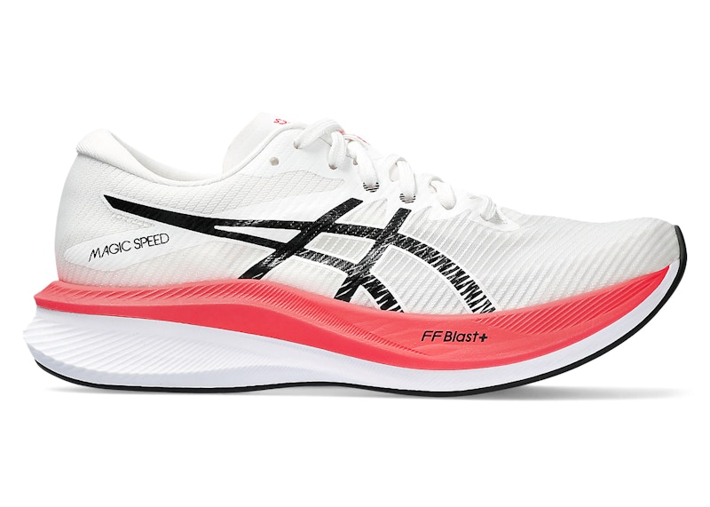 ASICS Magic Speed 3 Zwart