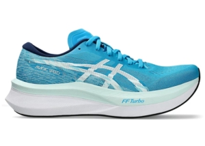 ASICS Magic Speed 4 Aqua Digital Aqua/soothing Sea