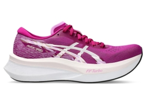ASICS Magic Speed 4 Spectrum Paars