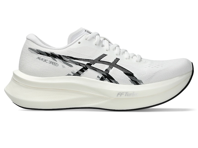 ASICS Magic Speed 4 Zwart