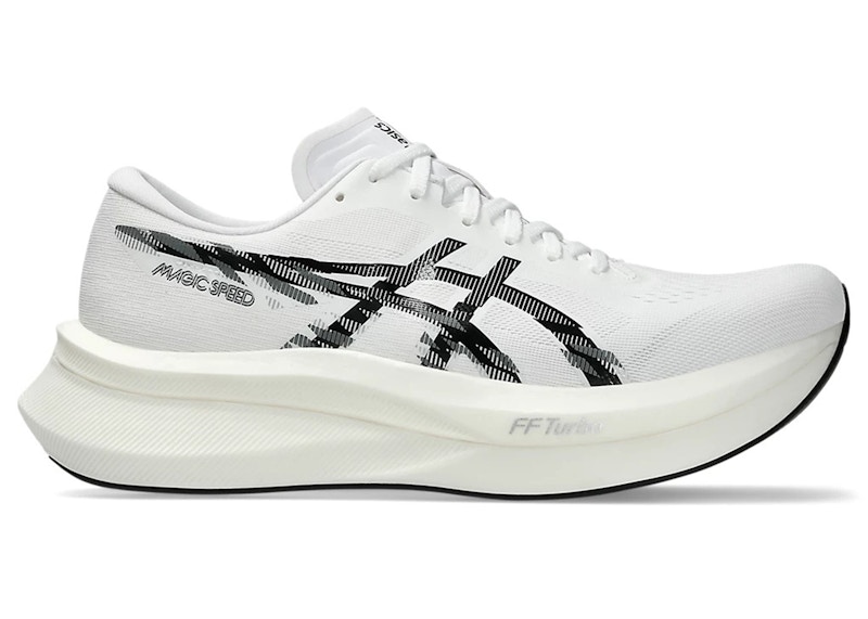 ASICS Magic Speed 4 Zwart