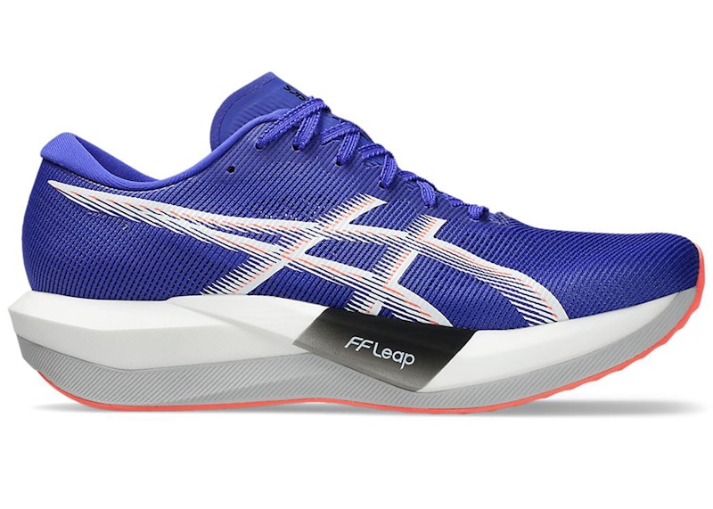 ASICS Magic Speed Cobalt Burst Wit