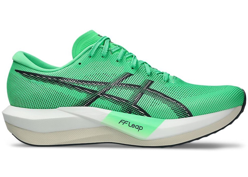 ASICS Magic Speed 5 Vital Carrier Grijs