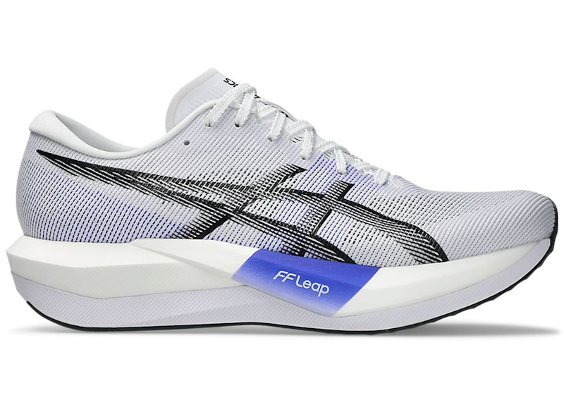 ASICS Magic Speed Zwart