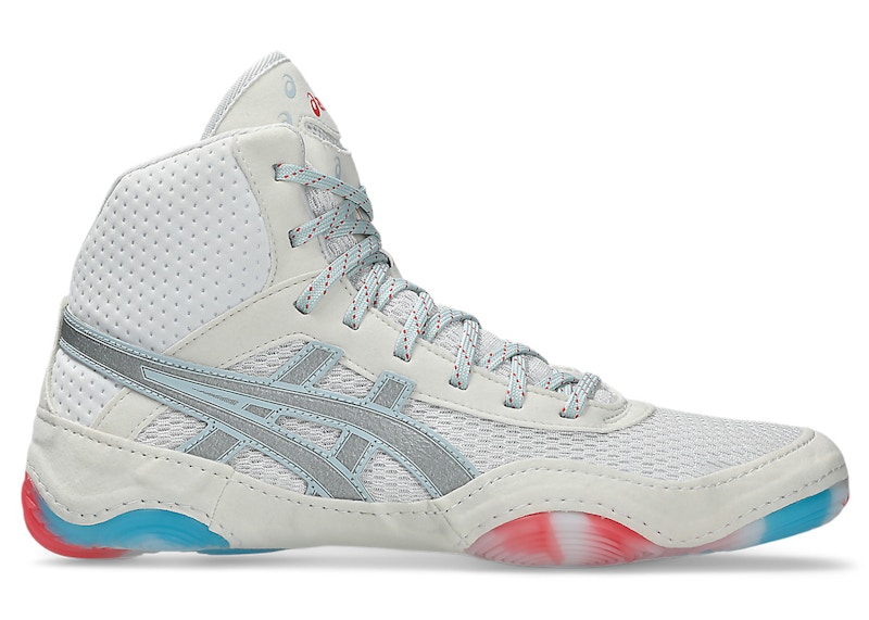 ASICS Matblazer Pure Zilver