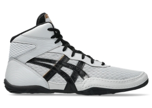 ASICS Matcontrol 3 Concrete Zwart
