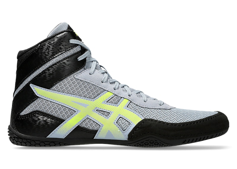 ASICS Matcontrol 3 Safety Grijs