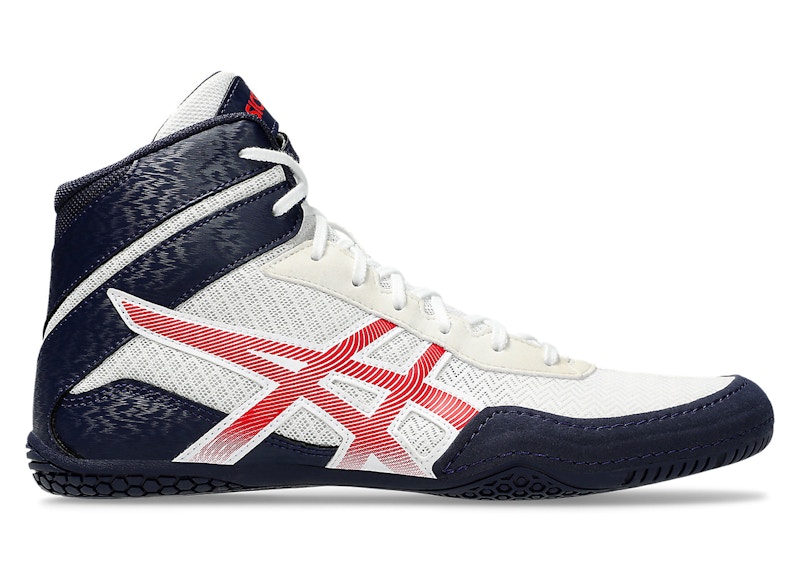 ASICS Matcontrol 3 Classic Rood