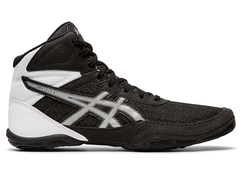 ASICS Matflex 6 Zilver