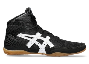 ASICS Matflex 7 Zwart