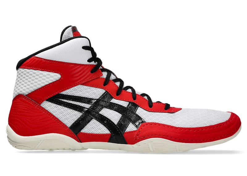 ASICS Matflex Classic Zwart