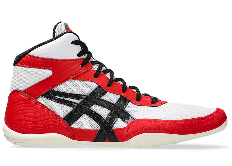 ASICS Matflex 7 Classic Zwart