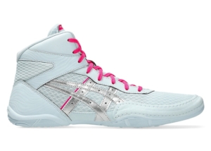 ASICS Matflex 7 Cool Pure Zilver