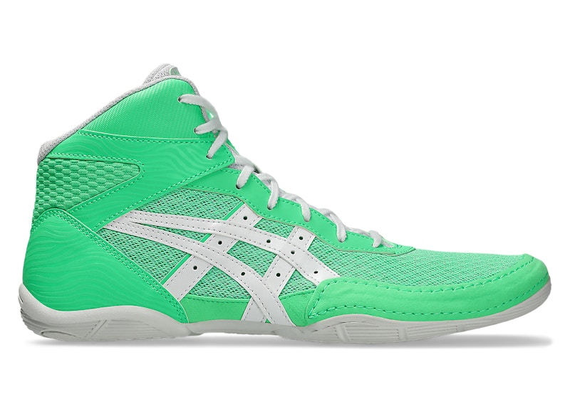 ASICS Matflex 7 New Leaf Wit